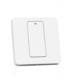 Meross Smart Wi-Fi Chodbový Vypínač, MSS550XHK (EU verze)