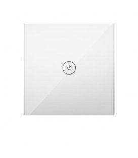 Meross Smart Wi-Fi Two Way Light Touch Switch, MSS550XHK (EU version)