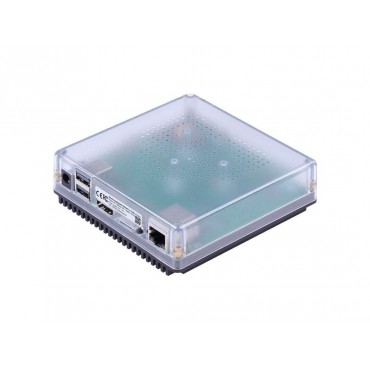 Home Assistant Green (Smart Home Hub)