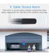 Meross Smart Wi-Fi Garage Door Opener for three Gates, MSG200HK (EU version)
