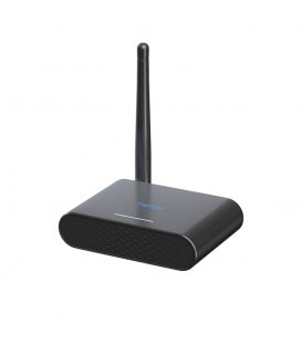Meross Smart Wi-Fi Otevírač Tří Garážových Bran, MSG200HK (EU verze)