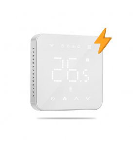 Meross Smart Wi-Fi Thermostat for Electric Underfloor Heating System, MTS200HK (EU version)