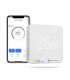 Meross Smart Wi-Fi Termostat pro Kotel / Vodní Podlahové Topení, MTS200HK (EU verze)