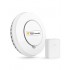 Meross Smart Smoke Alarm Kit, GS559AHHK (EU version)