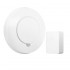 Meross Smart Smoke Alarm Kit, GS559AHHK (EU version)