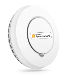 Meross Smart Smoke Alarm, GS559AHK (EU version)