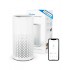 Meross Smart Wi-Fi Air Purifier, MAP100HK (EU version)