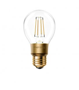 Meross Smart LED Light Bulb E27, MSL100HK (EU version)