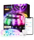 Meross Smart Wi-Fi LED pás RGB 2x5m, MSL320HK (EU verzia)