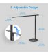 Meross Smart Wi-Fi LED Desk Lamp, MDL110MHK (EU version)