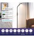 Meross Smart Wi-Fi Floor Lamp, MSL610HK (EU version)