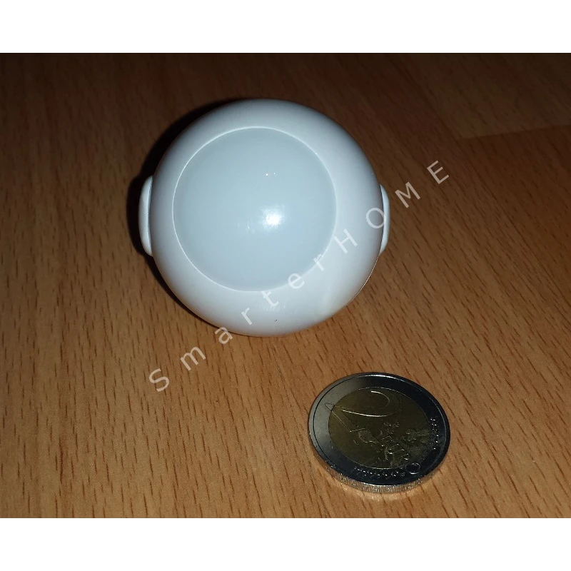 FIBARO Motion Sensor (FGMS-001 ZW5)