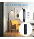 Meross Smart Wi-Fi Floor Lamp, MSL610HK (EU version)