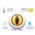 FIBARO Motion Sensor (FGMS-001 ZW5)