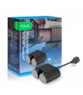 Nous A4T WiFi Outdoor Smart Socket with Tasmota
