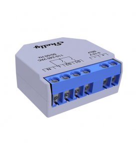Shelly Plus 0-10V Dimmer - stmievací modul (WiFi)