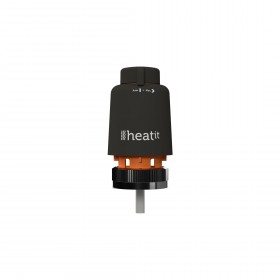 HEATIT Actuator 24V - thermal actuator NC