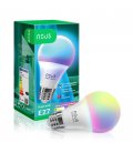 Nous P3 WiFi Smart Bulb RGB E27 Tuya