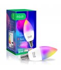 Nous P4 WiFi Smart Bulb RGB E14 Tuya