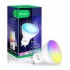 Nous P8 WiFi Smart Bulb RGB GU10 Tuya