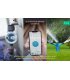 Nous L11 Bluetooth Smart Zahradní Časovač Závlahy Tuya