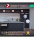 Nous E3 Zigbee Smart Dverový a Okenný Senzor