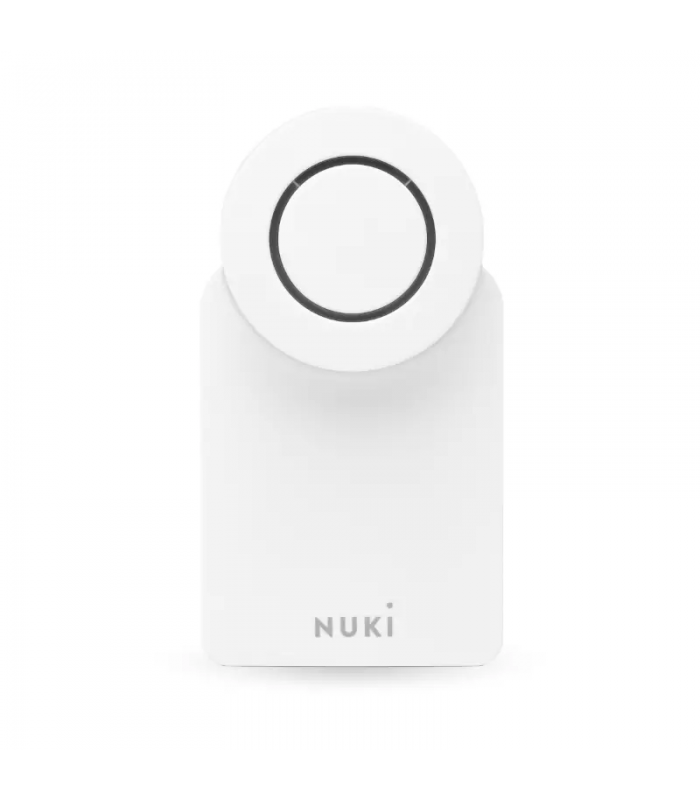 RELEASE] Nuki Manager for Nuki Smart Lock(Approved) - Community Created  Device Types - SmartThings Community