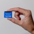Shelly 1 Mini Gen3 - relay switch 1x 8A (WiFi, Bluetooth)