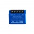 Shelly 1 Mini Gen3 - relay switch 1x 8A (WiFi, Bluetooth)