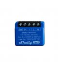 Shelly 1 Mini Gen3 - spínací modul 1x 8A (WiFi, Bluetooth)