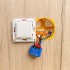 Shelly 1 Mini Gen3 - relay switch 1x 8A (WiFi, Bluetooth)