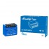 Shelly 1 Mini Gen3 - relay switch 1x 8A (WiFi, Bluetooth)