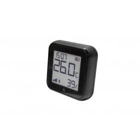 Shelly H&T Gen3 - temperature and humidity sensor (WiFi) - Matte Black