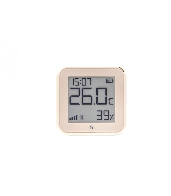 Shelly H&T Gen3 - temperature and humidity sensor (WiFi) - Ivory