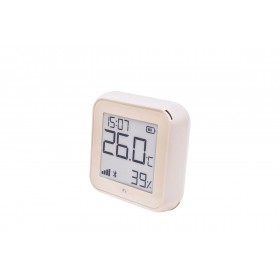 Shelly H&T Gen3 - temperature and humidity sensor (WiFi) - Ivory