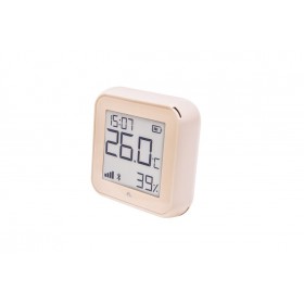 Shelly H&T Gen3 - temperature and humidity sensor (WiFi) - Mocha