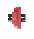 Shelly Qubino Wave Pro 1PM - relay switch with power metering 1x 16A (Z-Wave)