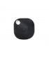 Shelly BLU Button Tough1 - batériový ovládač scén (Bluetooth), Čierna