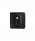 Shelly BLU H&T - senzor teploty a vlhkosti (Bluetooth), Čierna