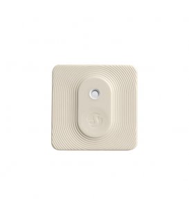 Shelly BLU H&T - senzor teploty a vlhkosti (Bluetooth), Slonovina