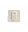 Shelly BLU H&T - temperature and humidity sensor (Bluetooth), Ivory