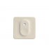 Shelly BLU H&T - temperature and humidity sensor (Bluetooth), Ivory