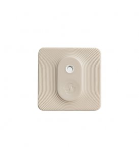 Shelly BLU H&T - temperature and humidity sensor (Bluetooth), Mocha