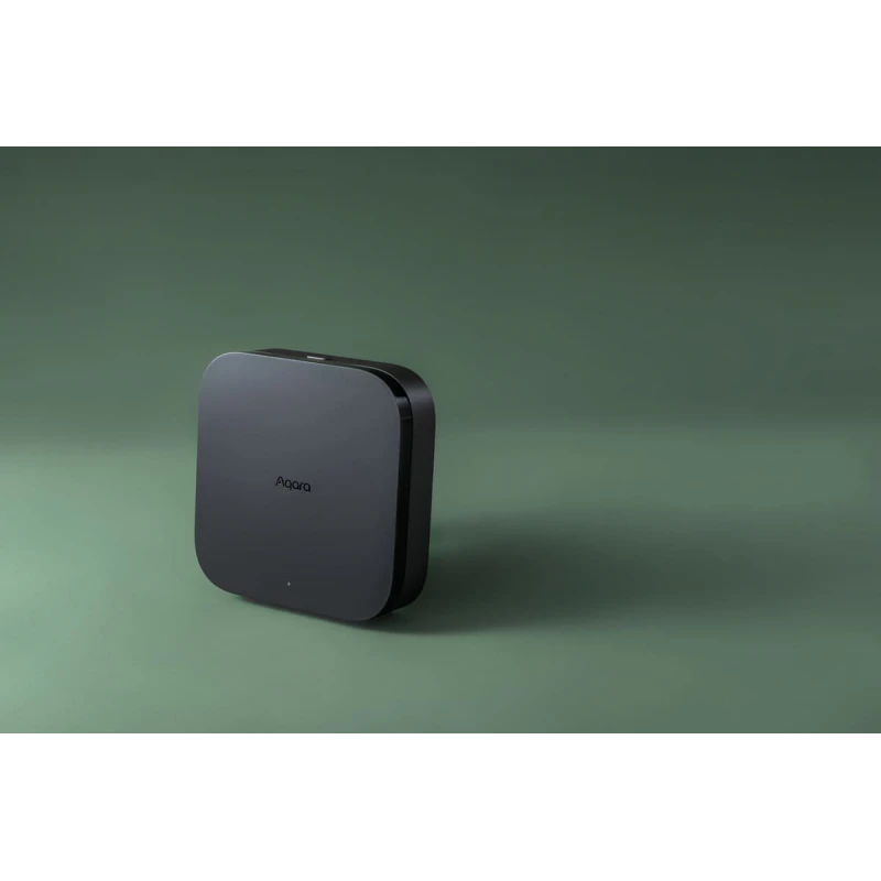 AQARA Hub M3 EU Version (HM-G01D) - Zigbee and Thread Hub