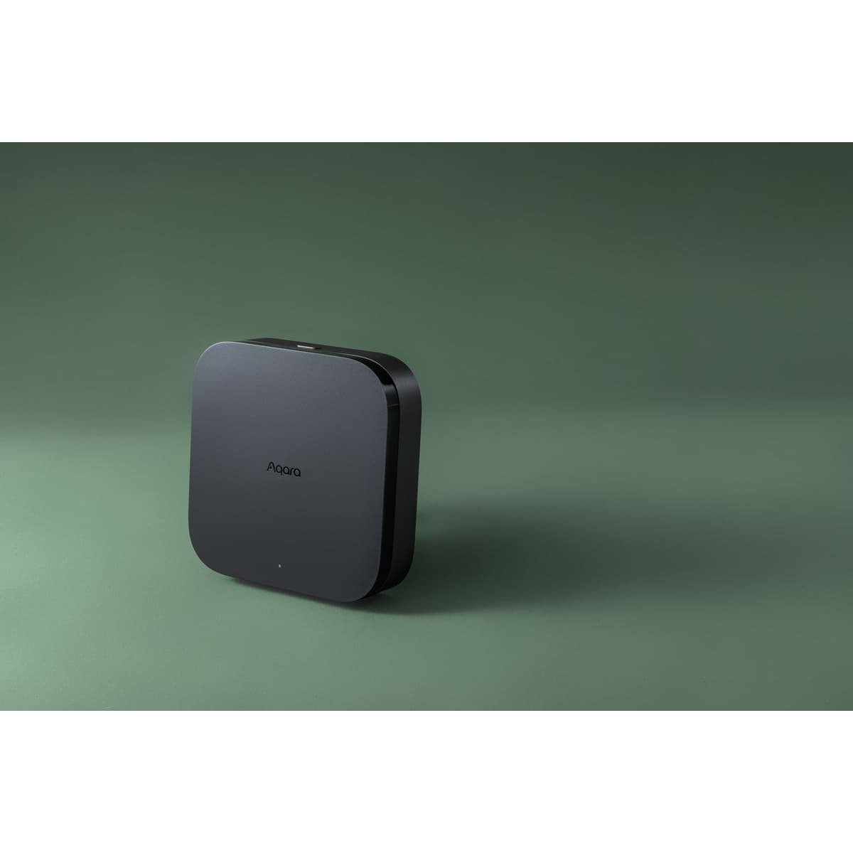 AQARA Hub M3 EU Version (HM-G01D) - Zigbee and Thread Hub