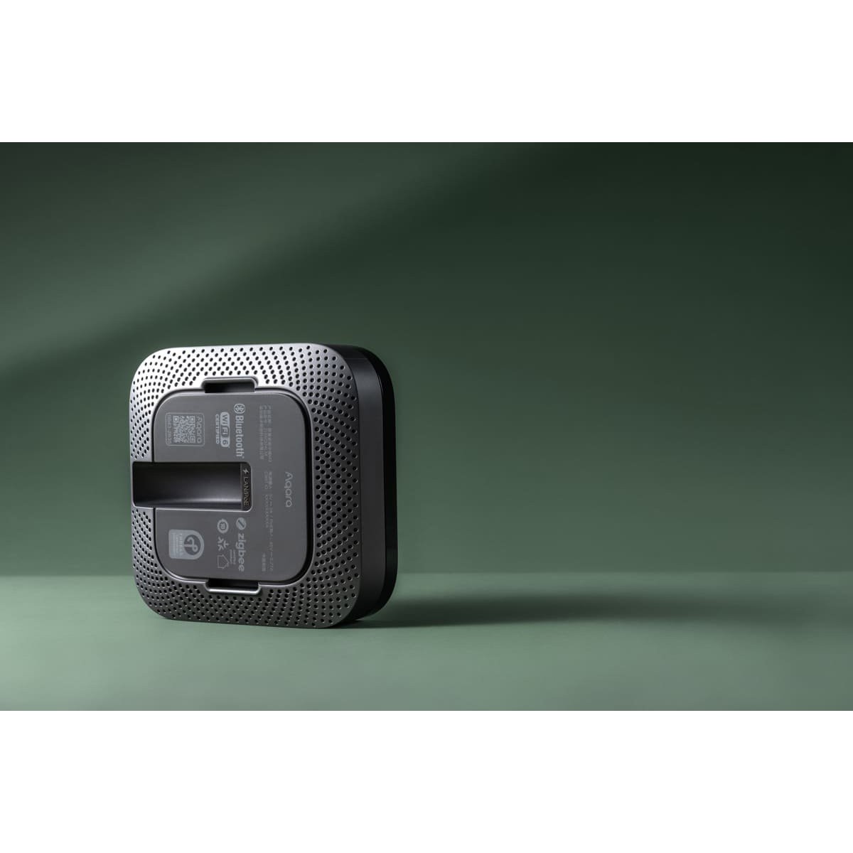 AQARA Hub M3 EU Version (HM-G01D) - Zigbee and Thread Hub