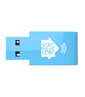 Home Assistant Connect ZBT-1 (Zigbee a Thread USB adaptér)
