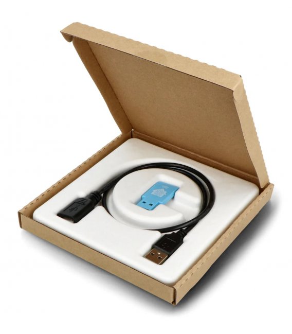 Home Assistant Connect ZBT-1 (Zigbee and Thread USB adapter)