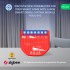 Nous B4Z ZigBee Smart Curtain module