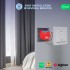 Nous B4Z ZigBee Smart Curtain module